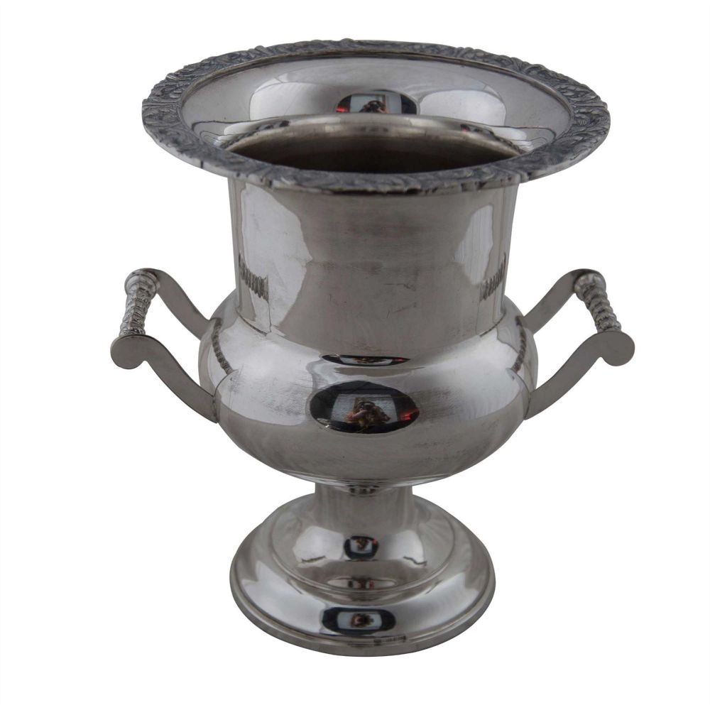 Large Elegant Seau a Champagne DA1555426