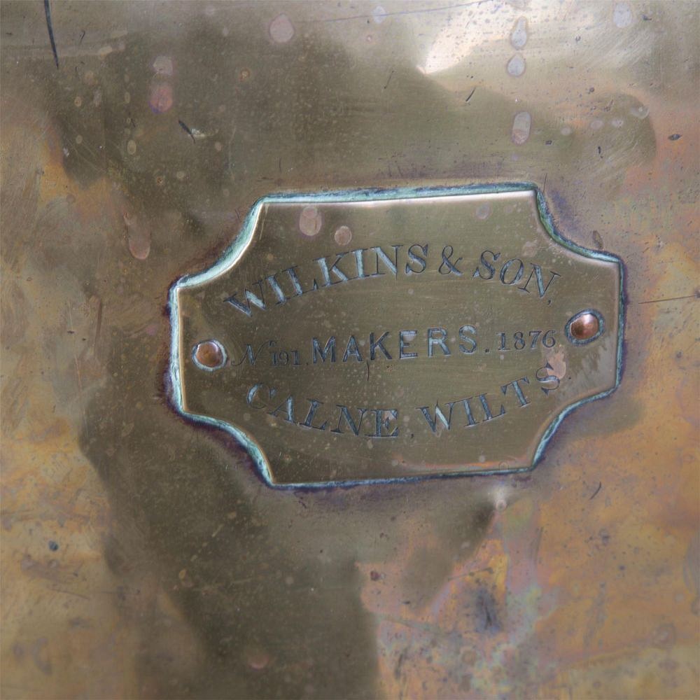 19th Century Cheese Vat GA2558597