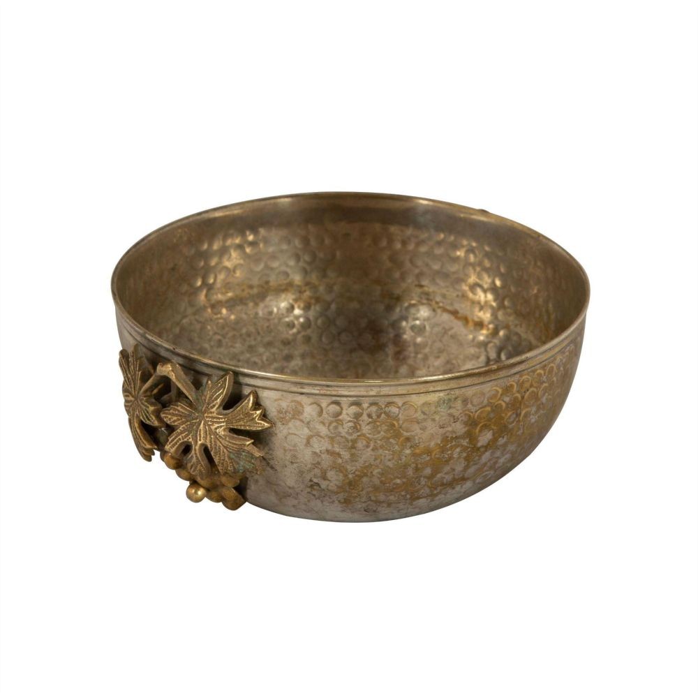 Hammered Grape Bowl DA1560868