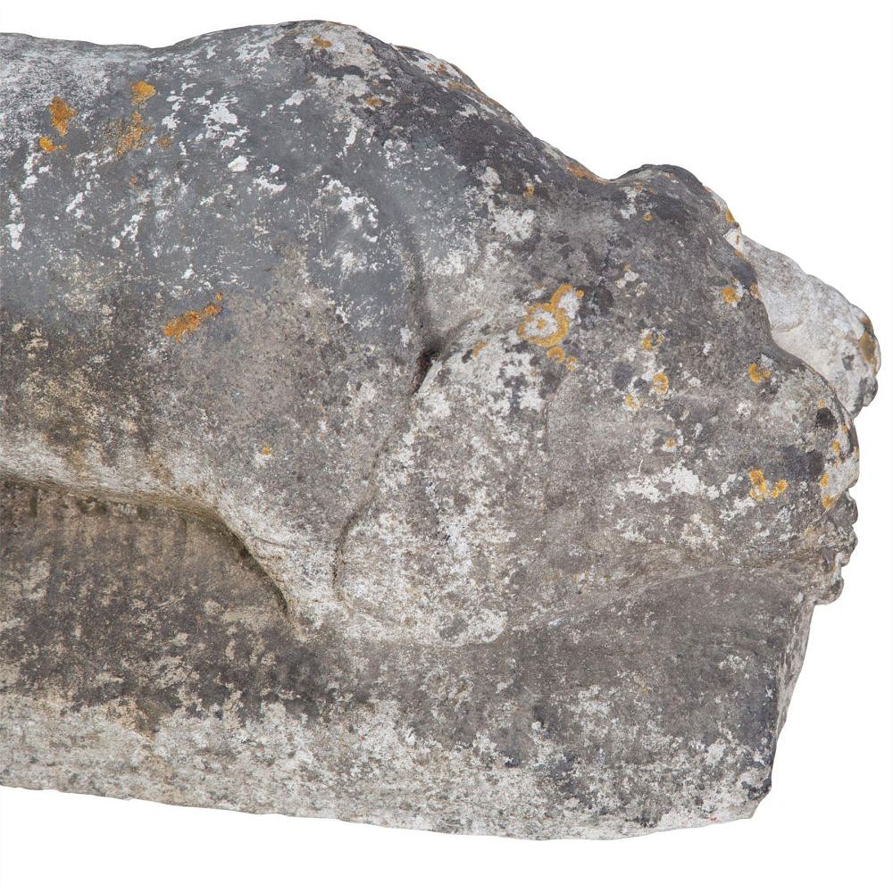 17th Century Stone Dog GA3753600