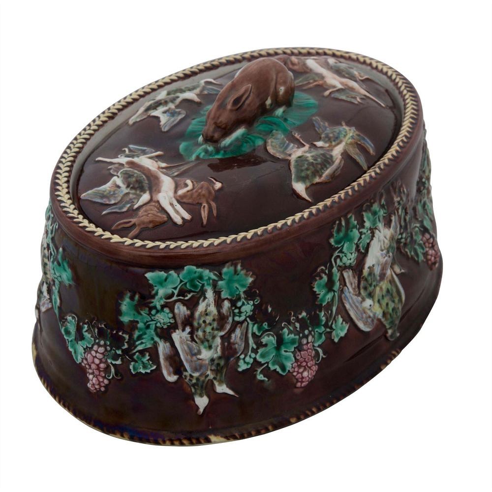 Wedgwood Game Tureen DA1510614