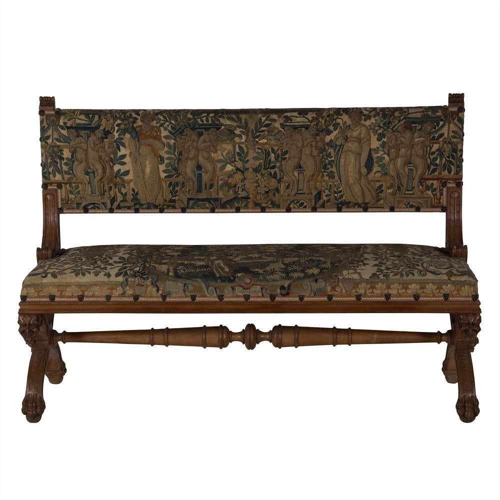 Late 19th Century Bench SB174856