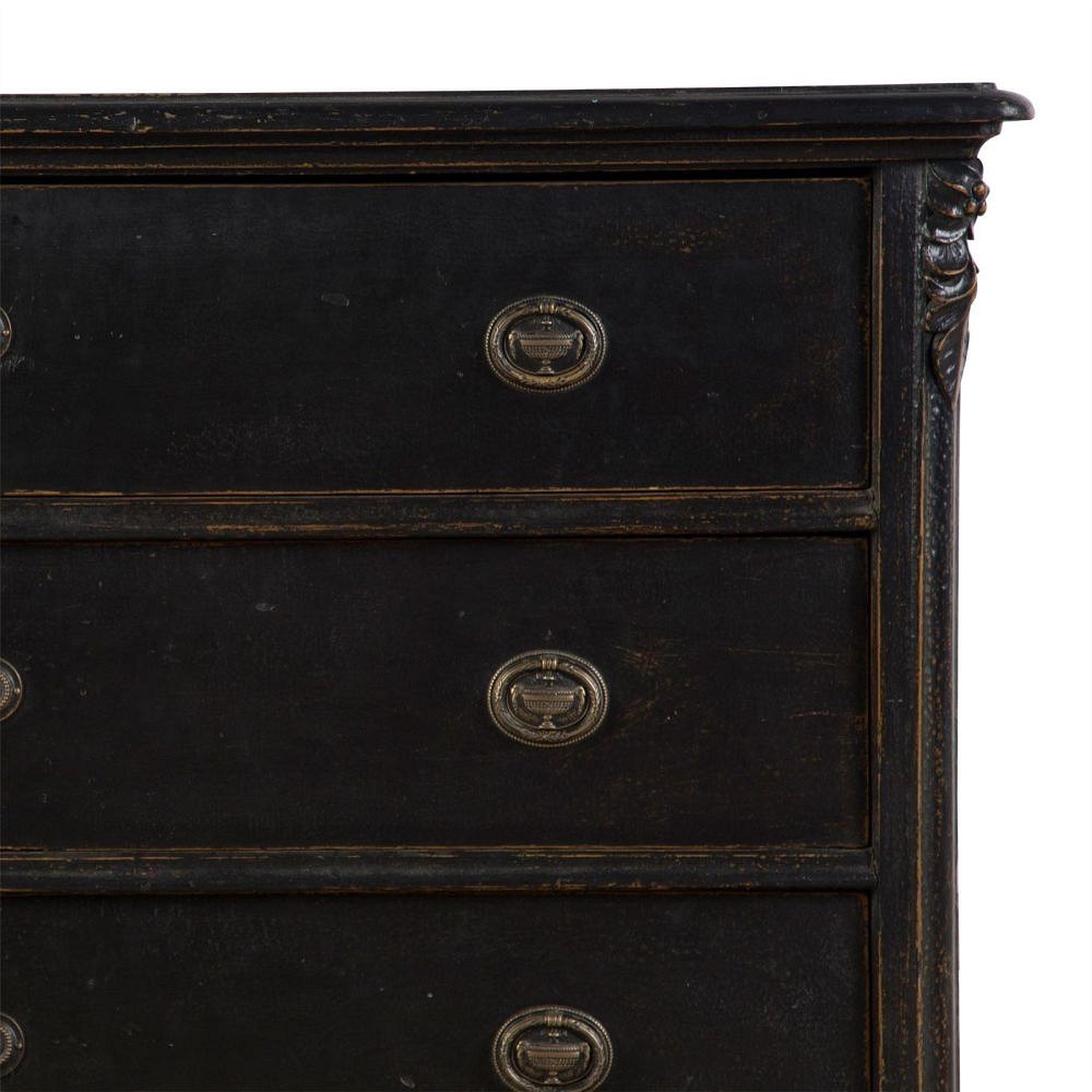 19th Century Swedish Commode CC4154814