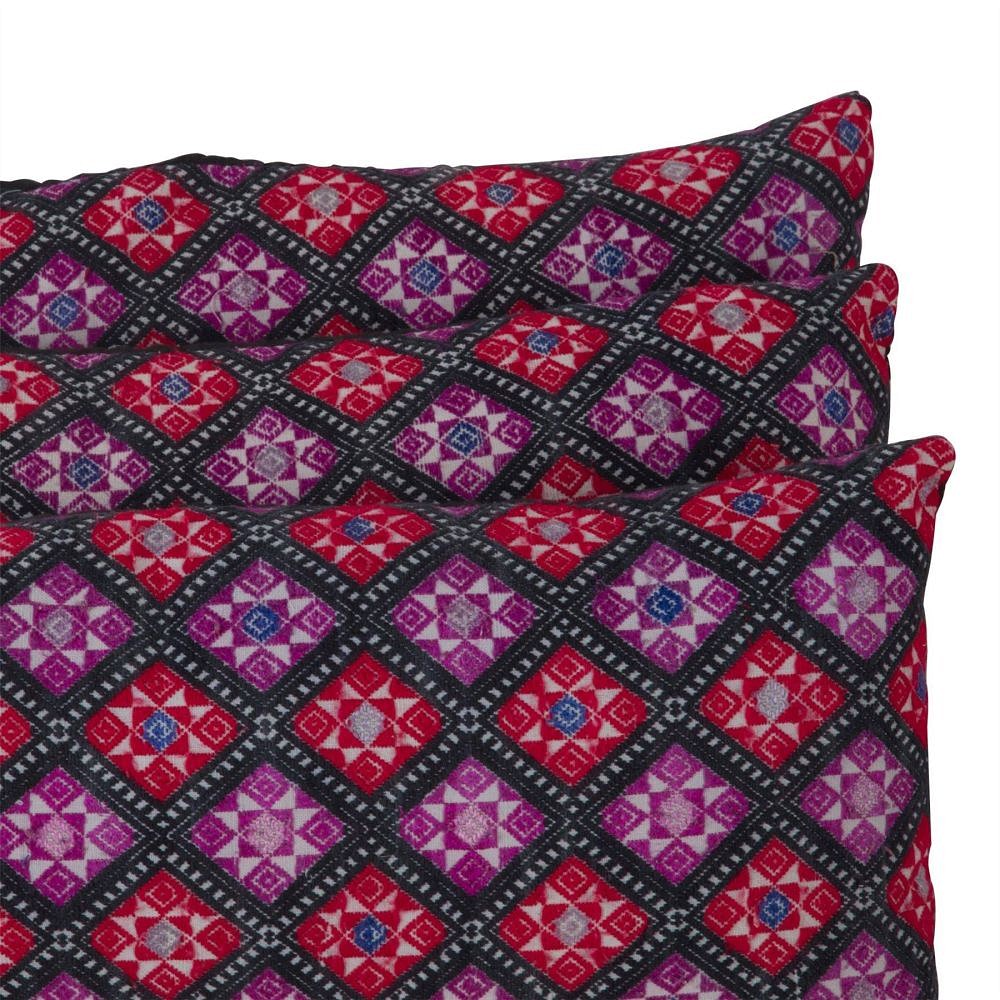 Chinese Textile Cushion RT0159687