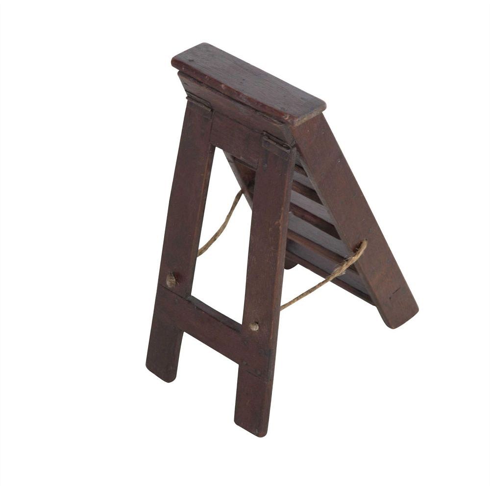 Miniature Cedar Ladder DA4411729