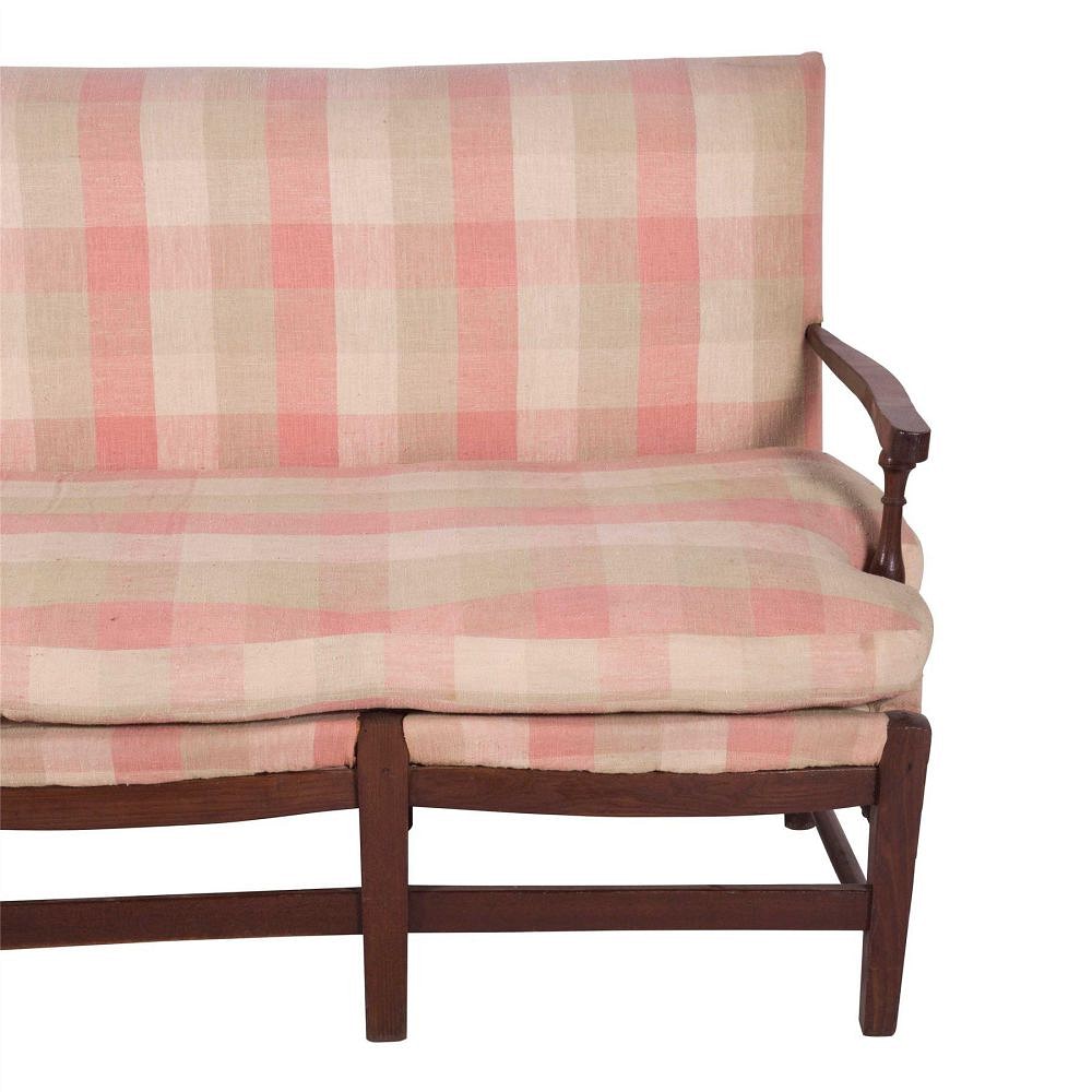 Upholstered French Provincial Bench SB2859605