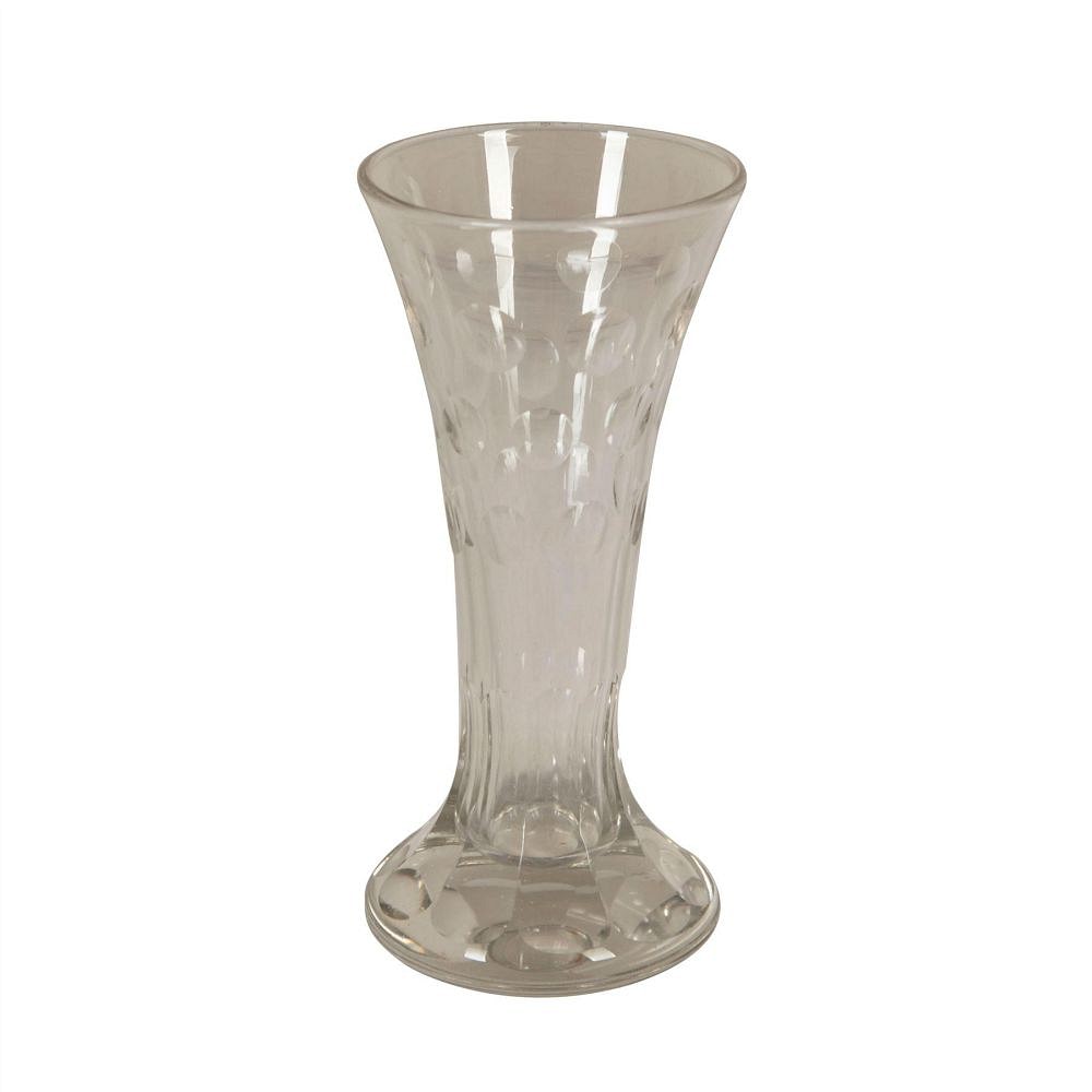 Fluted Bistro Glass DA1560953