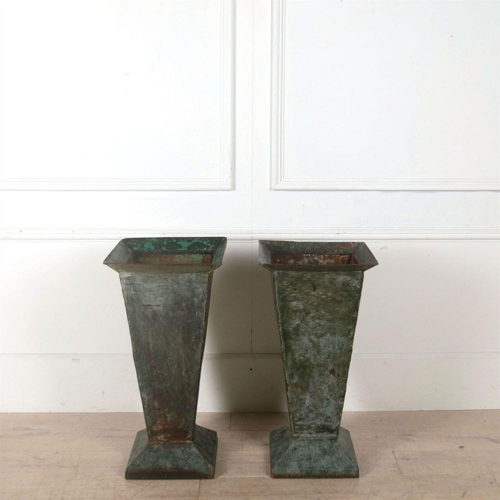 19th Century Florist Planters/Vases DA0261409