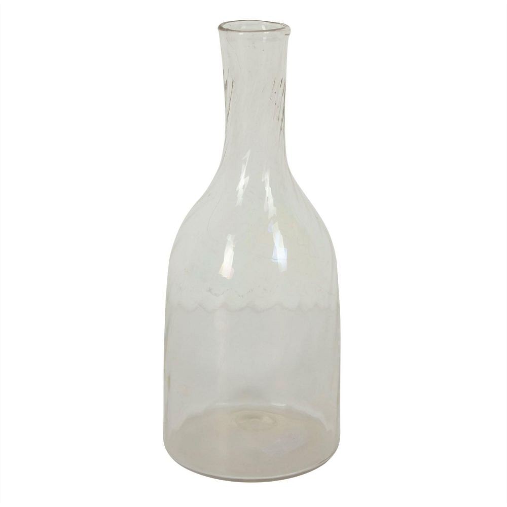 Late 18th Century Glass Carafe DA0161059