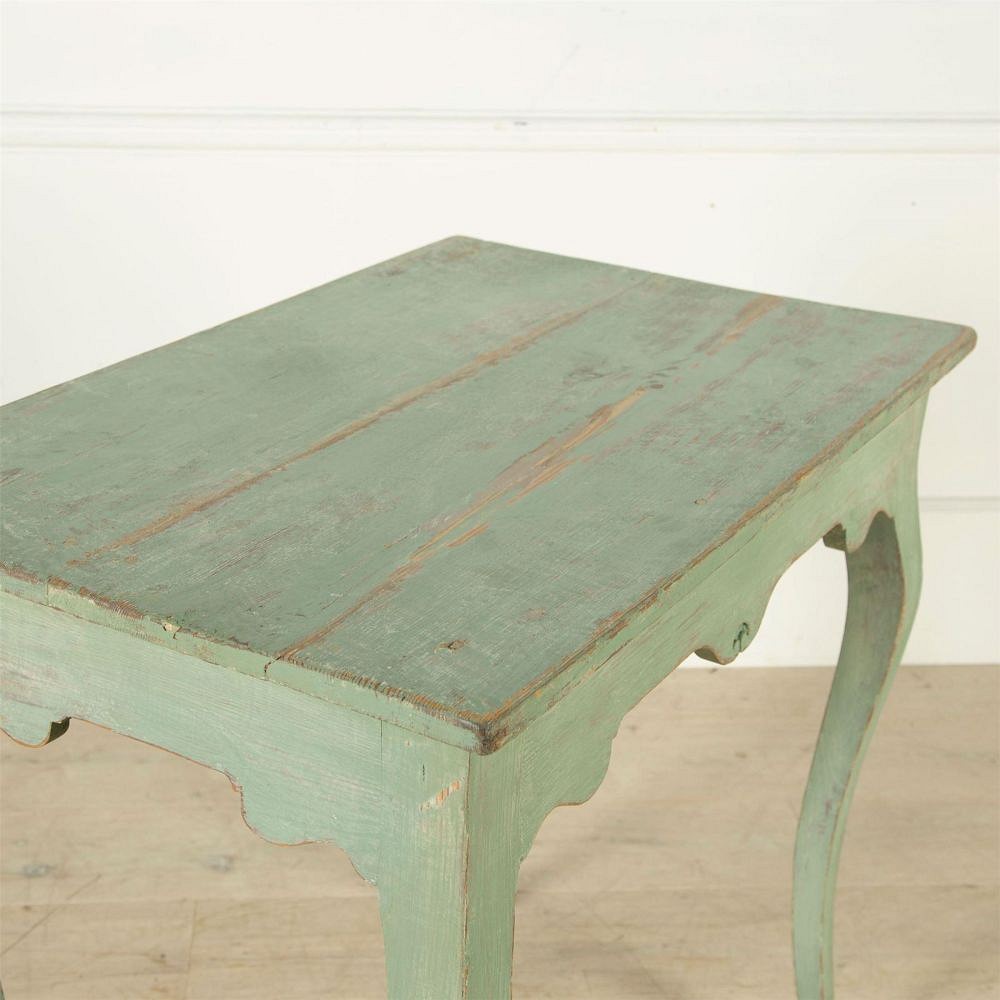 Swedish Provincial Centre Table TC9960759