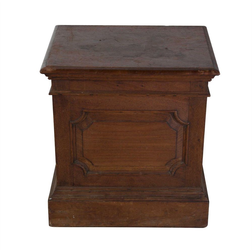 19th Century Pedestal OF2954412