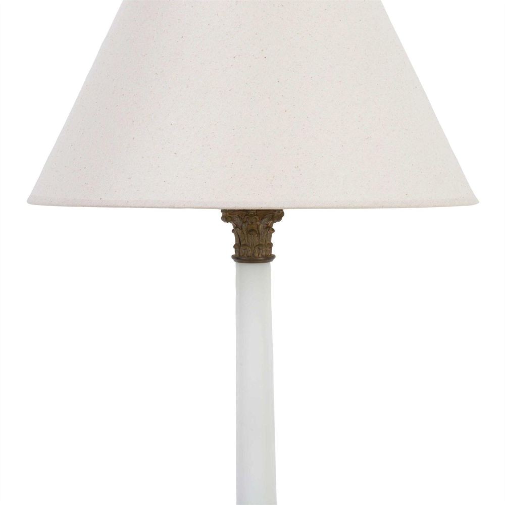 Corinithian Column Lamp LT0512445