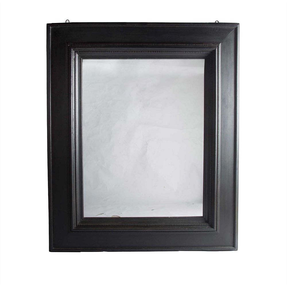 Large Italian 19th Century Mirror MI4159042