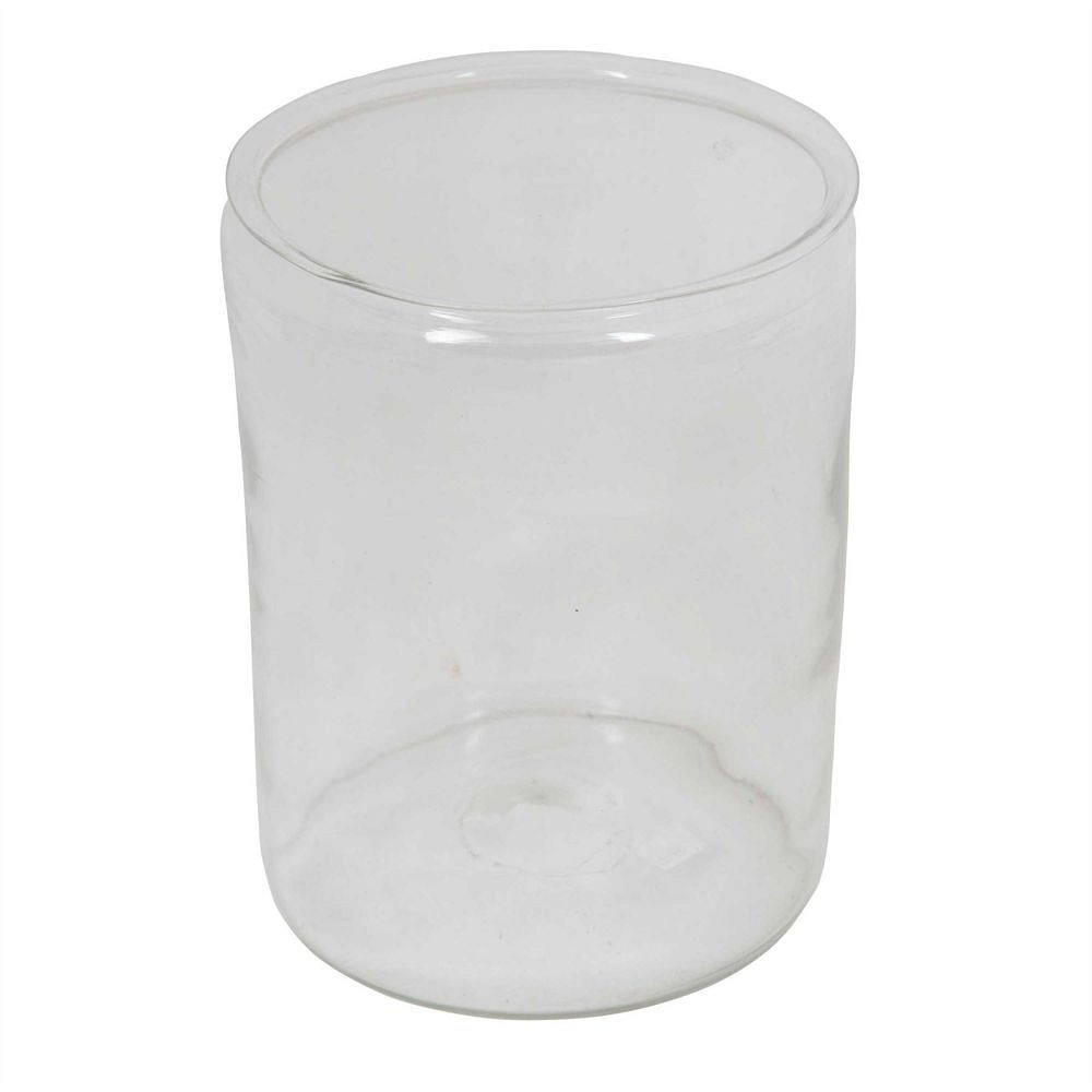 19th Century Glass Jar DA0111406