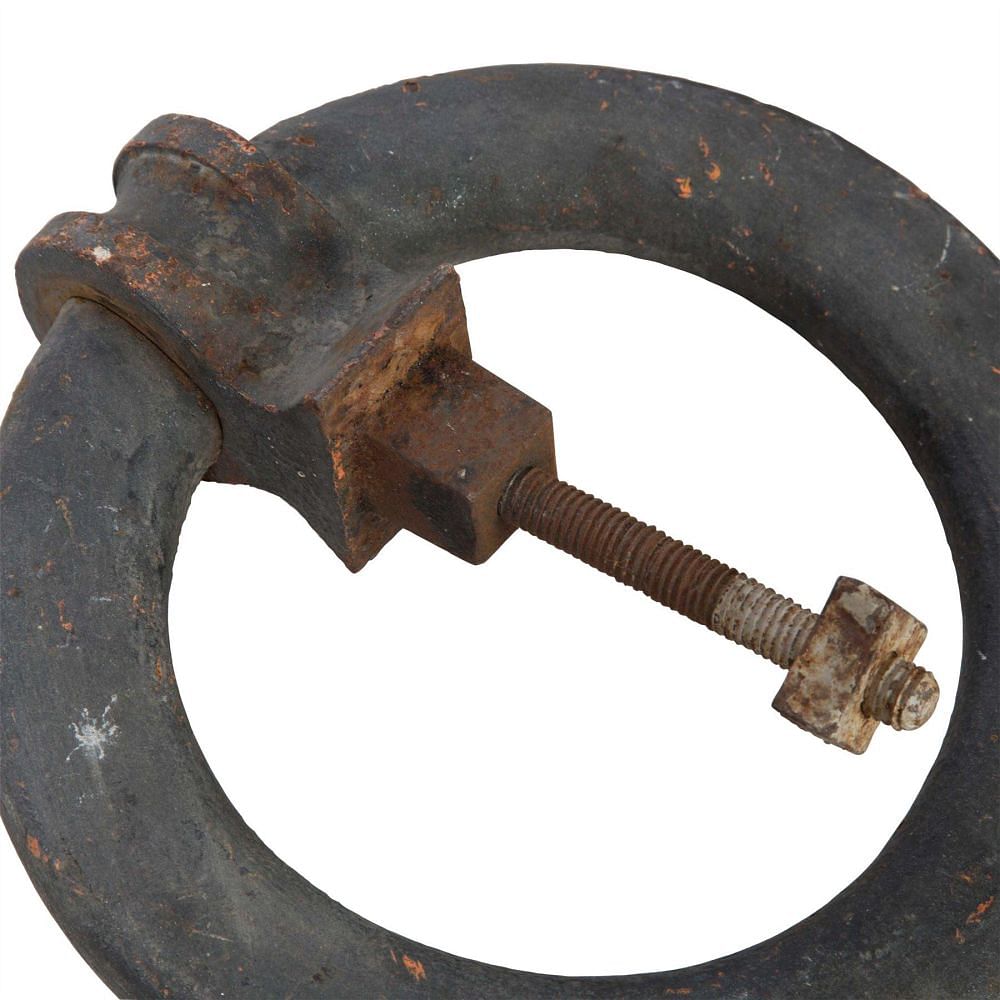 Cast Iron Rings DA5558053