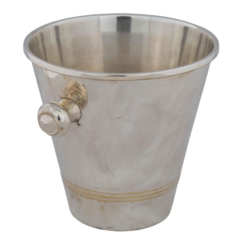 Silver Plate Ice Bucket DA177539
