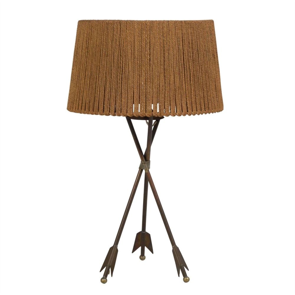 Midcentury Arrows Lamp LT2911191