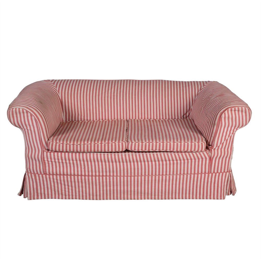 Victorian Chesterfield Sofa SB2012479