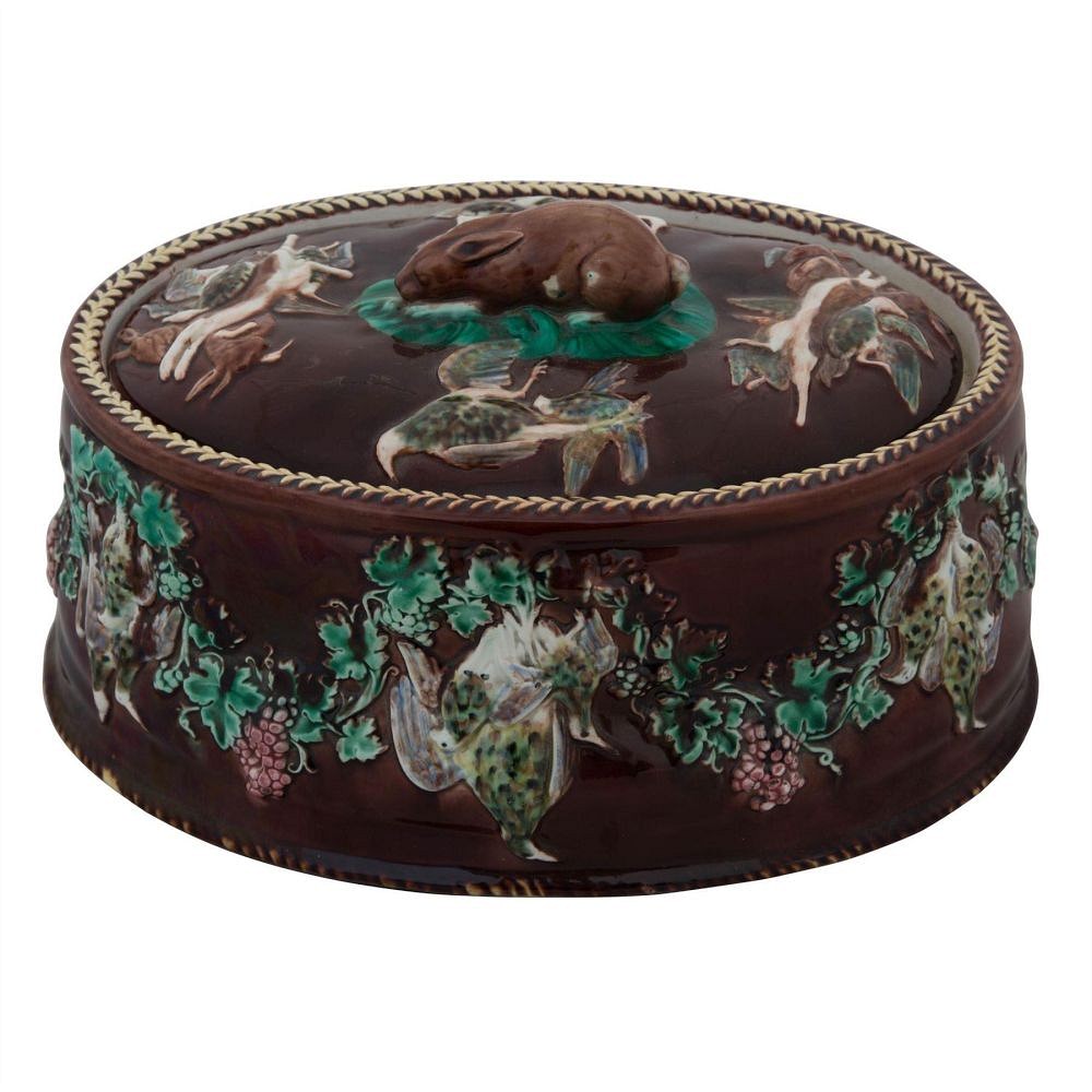 Wedgwood Game Tureen DA1510614
