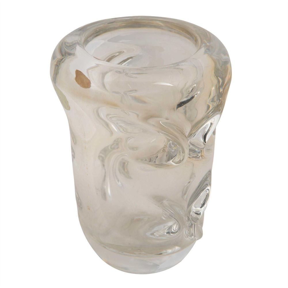 Pair of Vases by Val st Lambert DA6057599