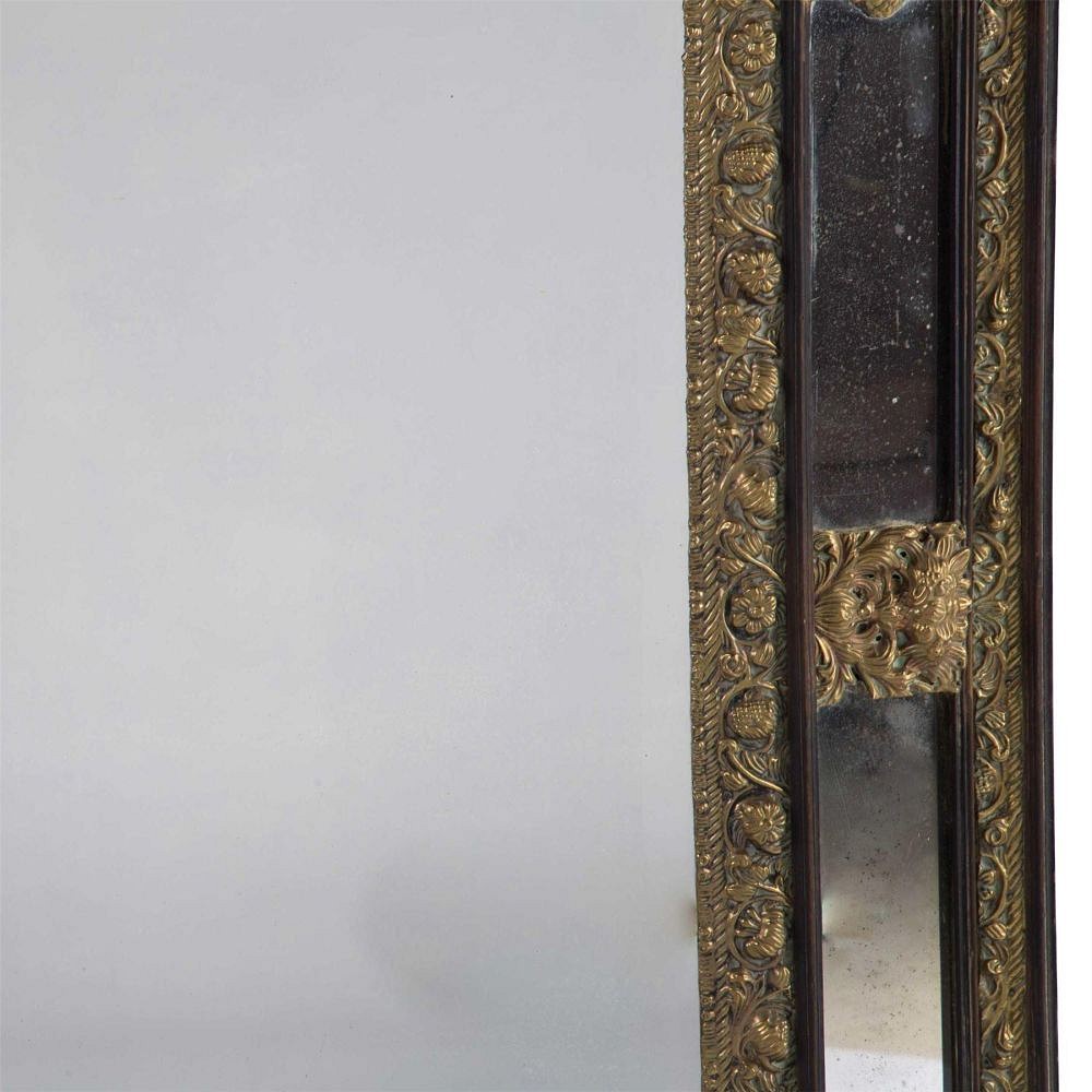 19th Century Napoleon III Period Mirror MI3513306