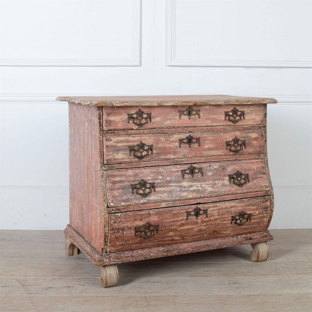 19th Century French Chest of Drawers CC1161009