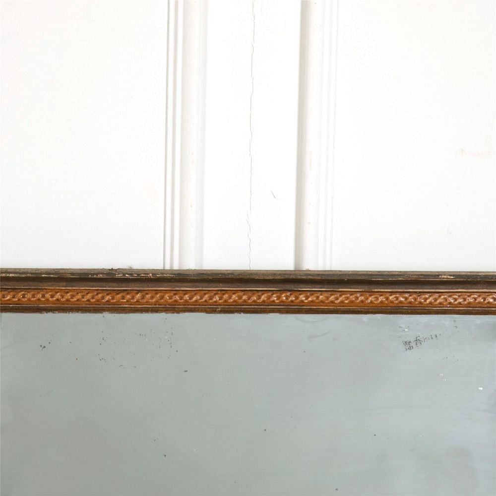 Large Rectangular Mirror MI287384