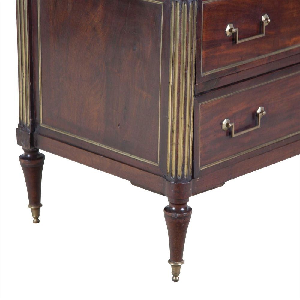 Louis XVI Period Commode CC3956872