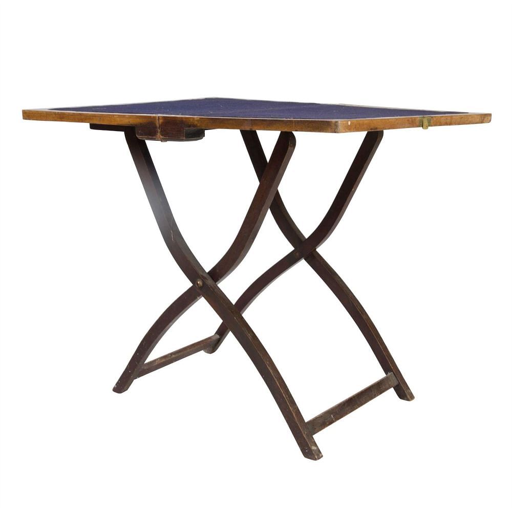 Campaign Card Table TS5557716