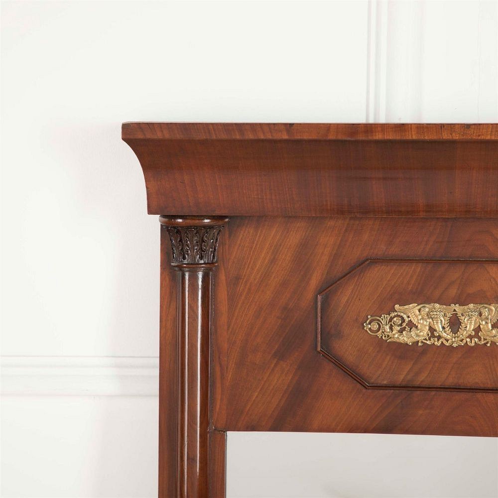 Mahogany Mirror MI5261727
