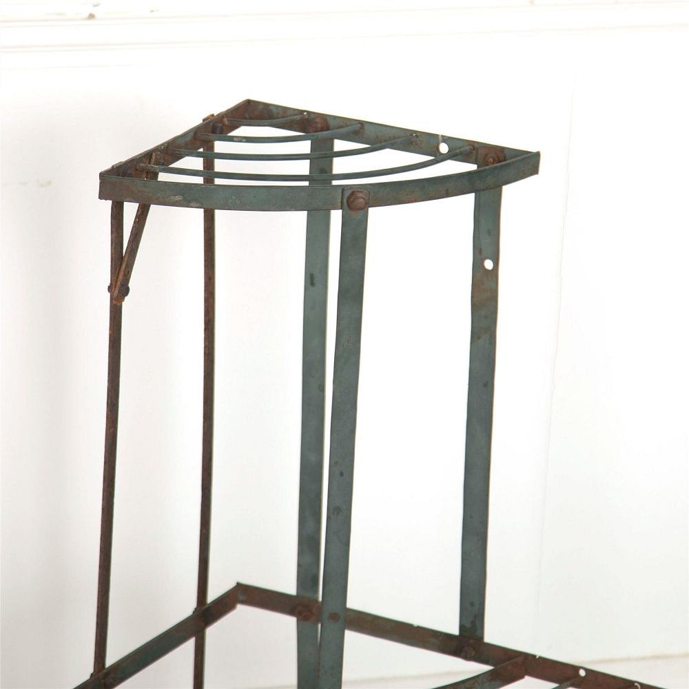 Trio Of French Plant Stands GA157047