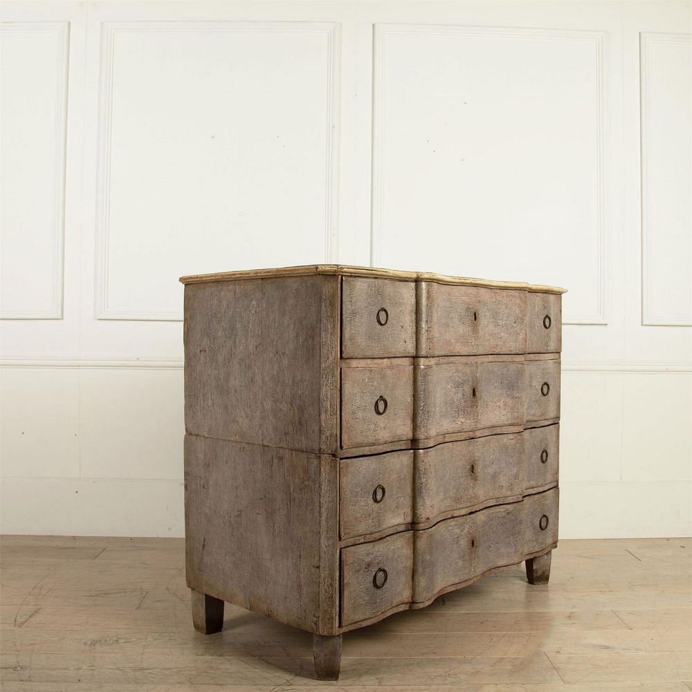 Swedish Commode CC4861185