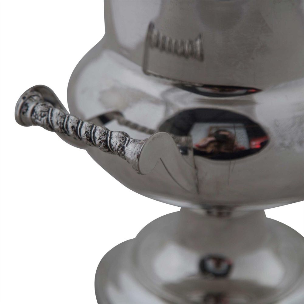 Large Elegant Seau a Champagne DA1555426