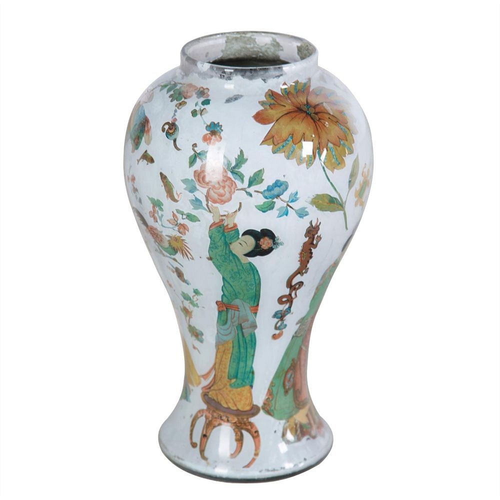 Decalcomania Vase DA2812857