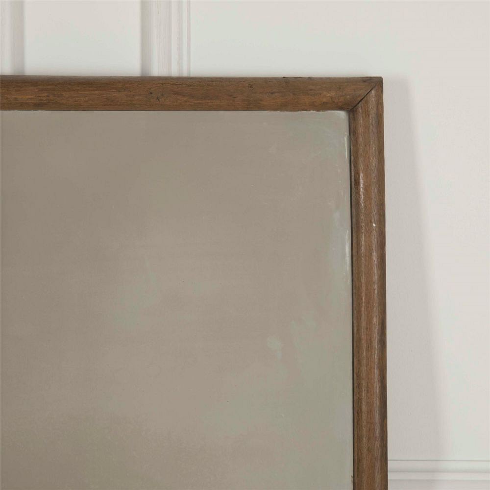 French Belle Epoch Bistro Mirror MI7161751