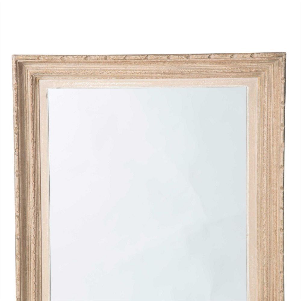 French Carved Framed Mirror MI3555083