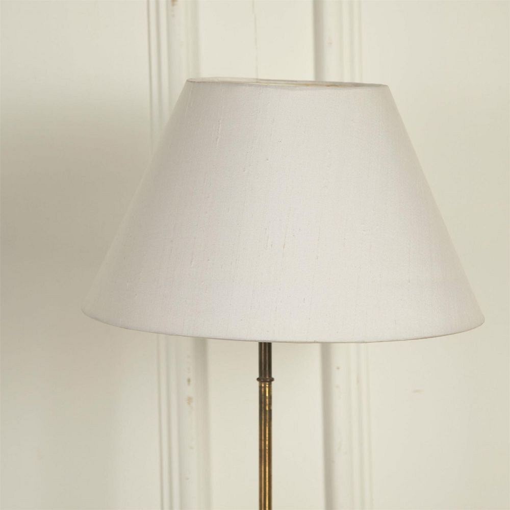 Leather Standard Lamp LF4861190