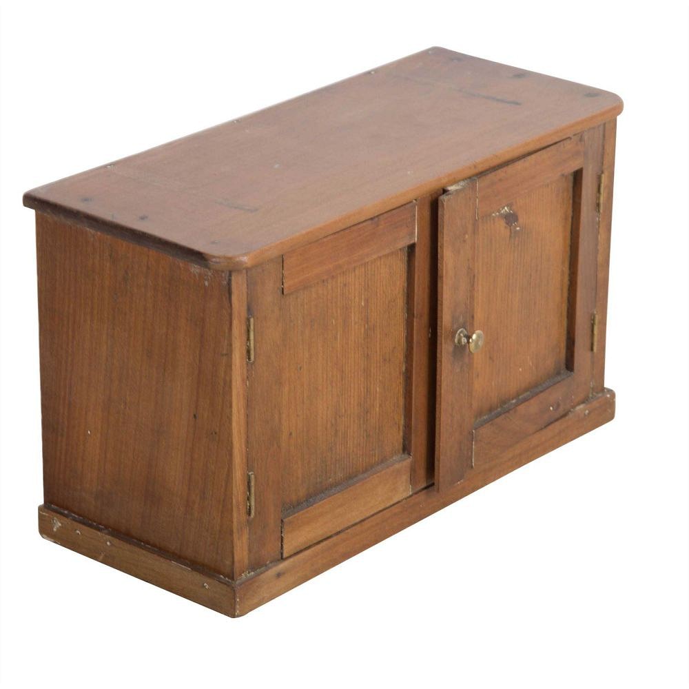 Miniature Pine Kitchen Dresser Base BU4411731
