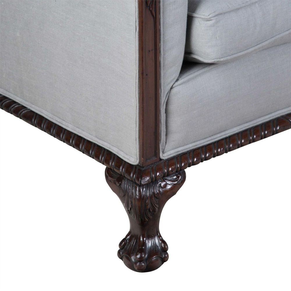 Pair of English House Chairs CH435066