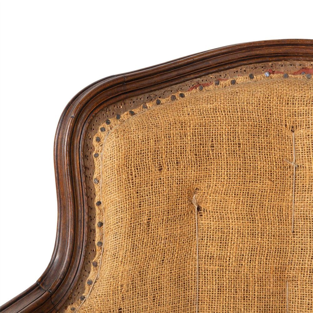 Pair of Louis XV Revival Bergeres CH1560384