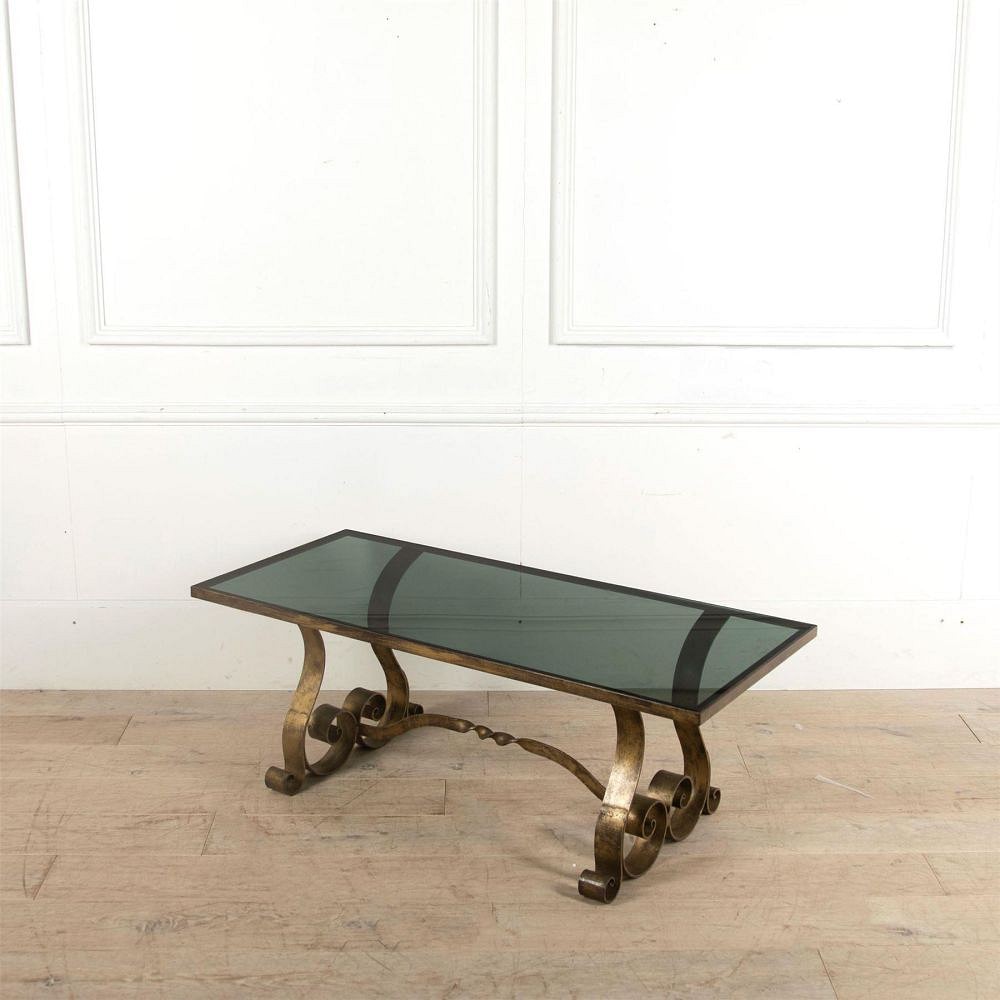 Vintage Coffee Table CT1561237