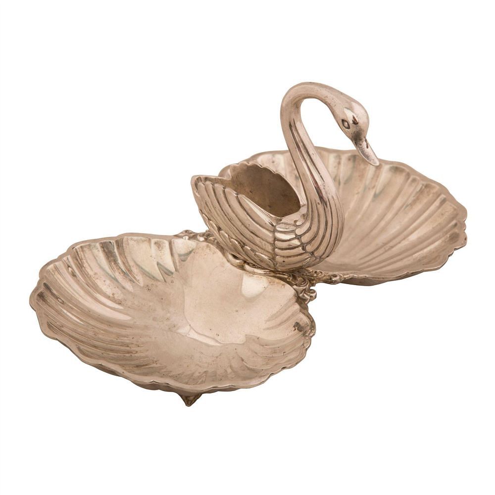 Vintage Hors D'oeuvre Dish DA1559580