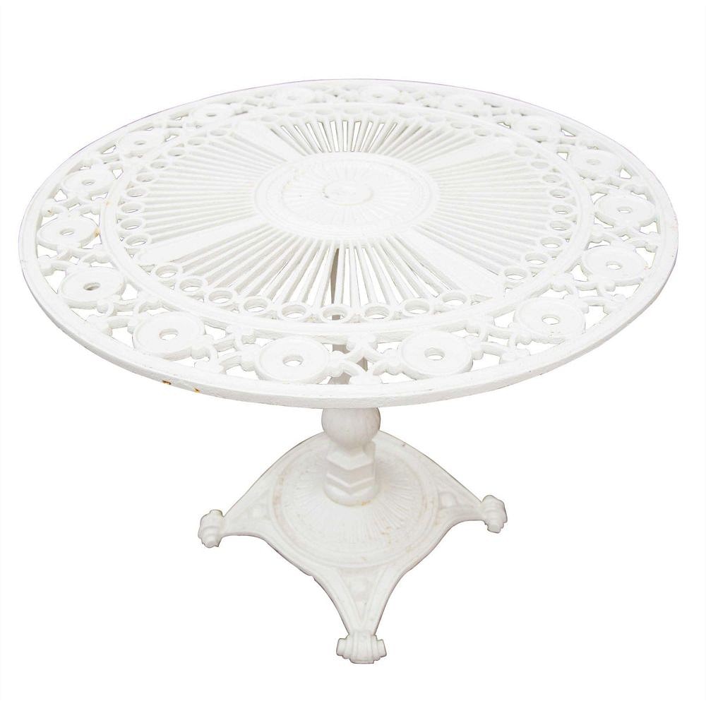 20th Century Garden Bistro Table GA1957420