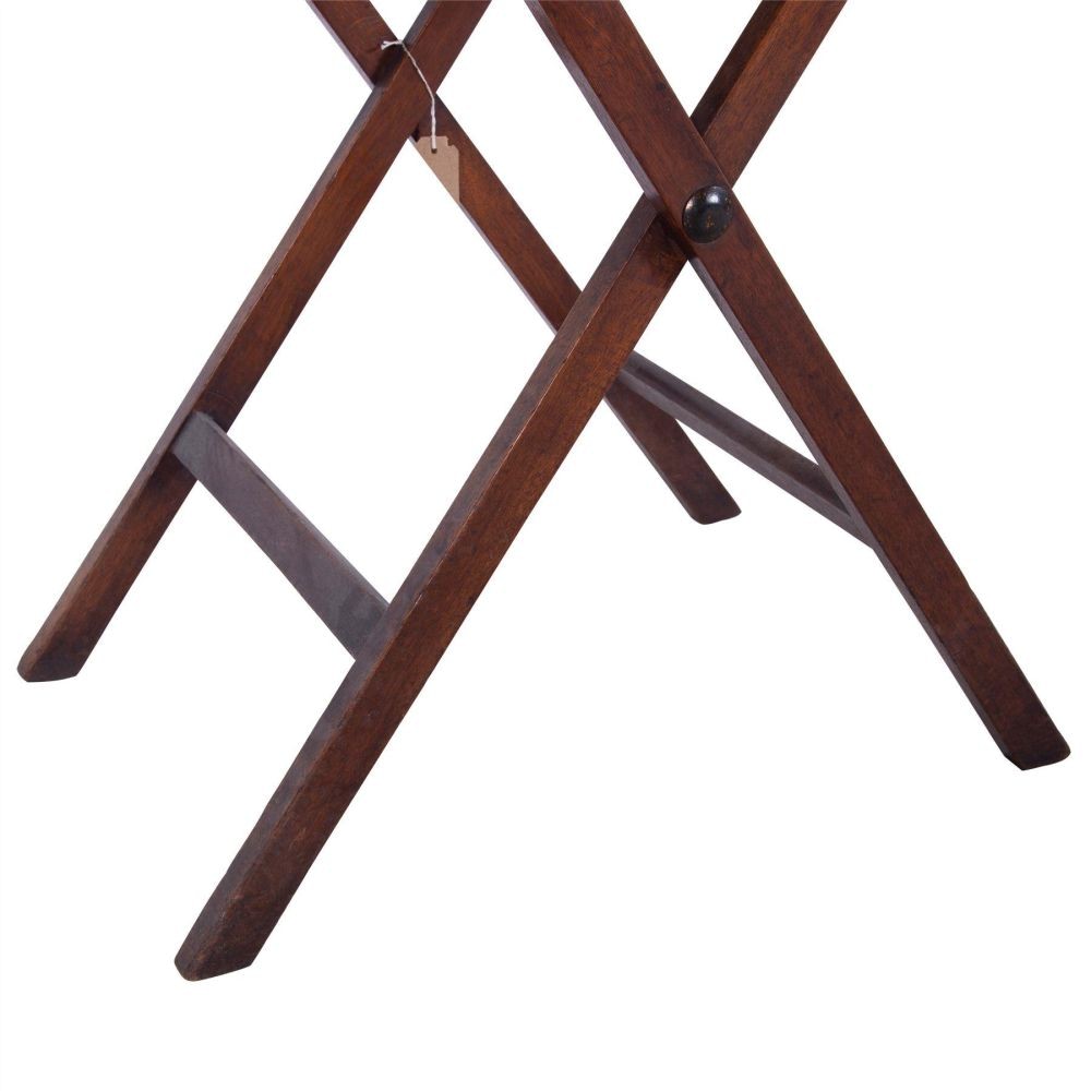 19th Century Mahogany Butlers Tray OF1060312