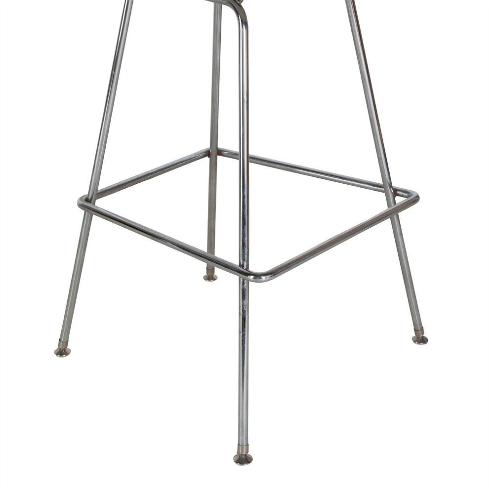 1970s Eames Barstools ST017238