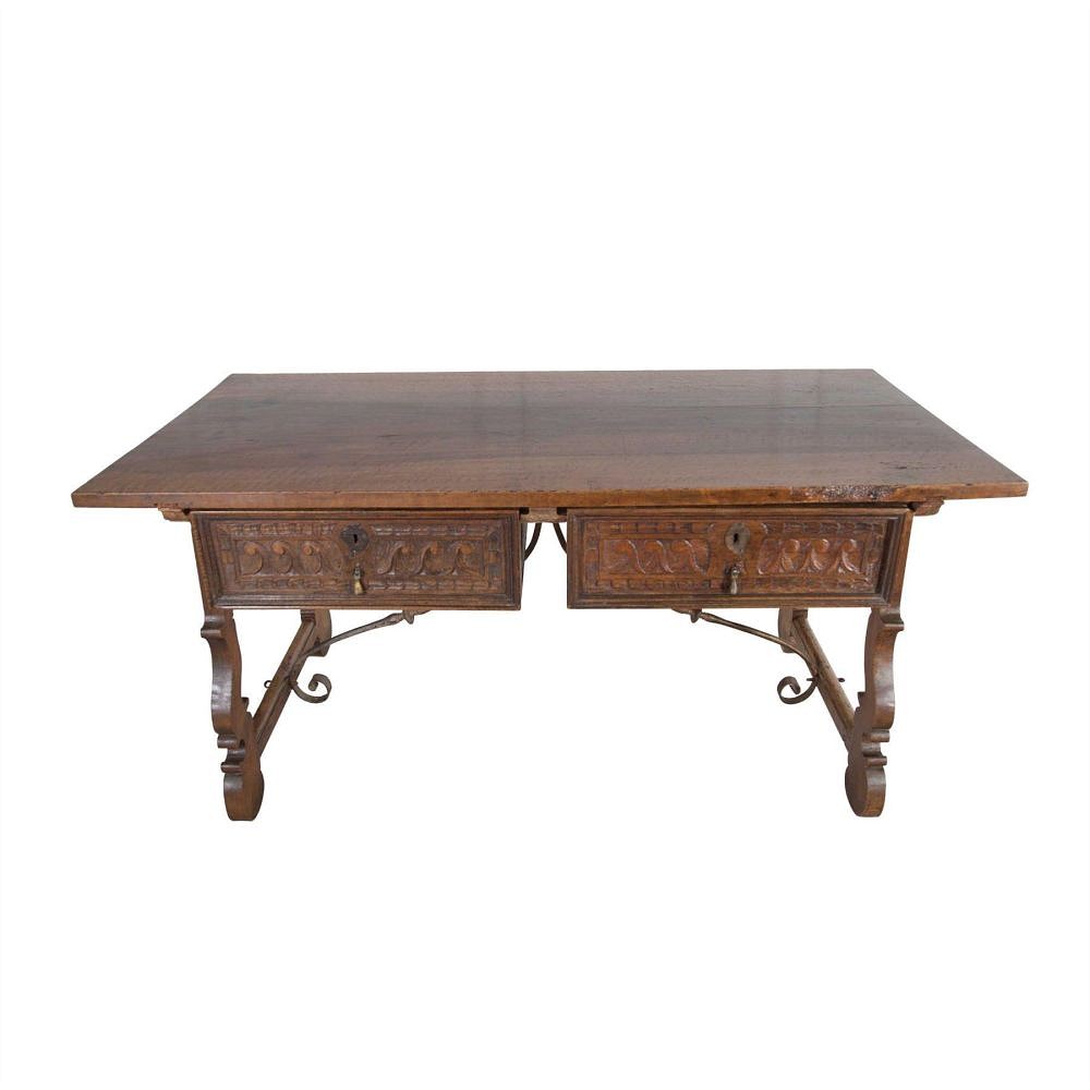 18th Century Spanish Table TD0657310