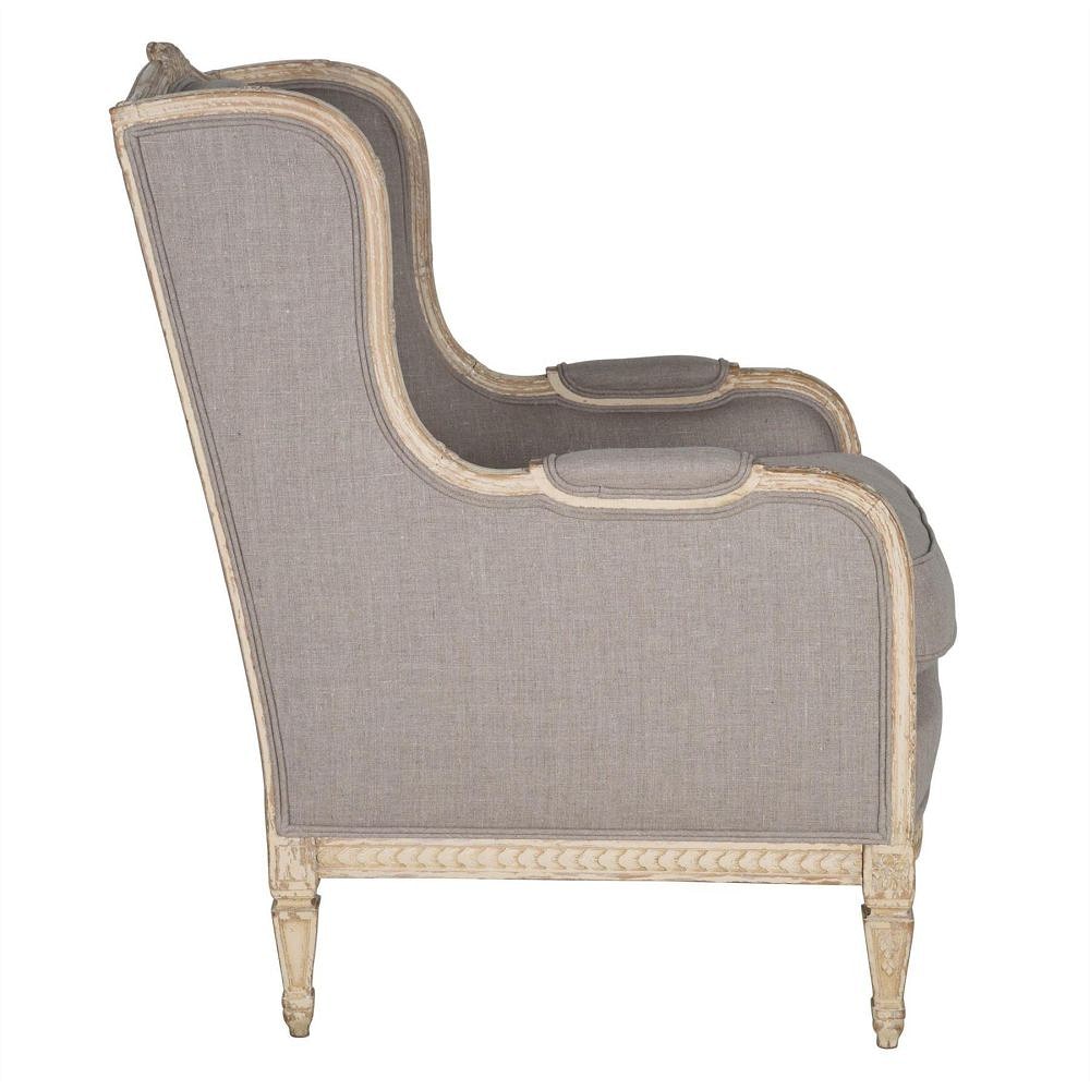 Pair of Large Bergeres CH173938