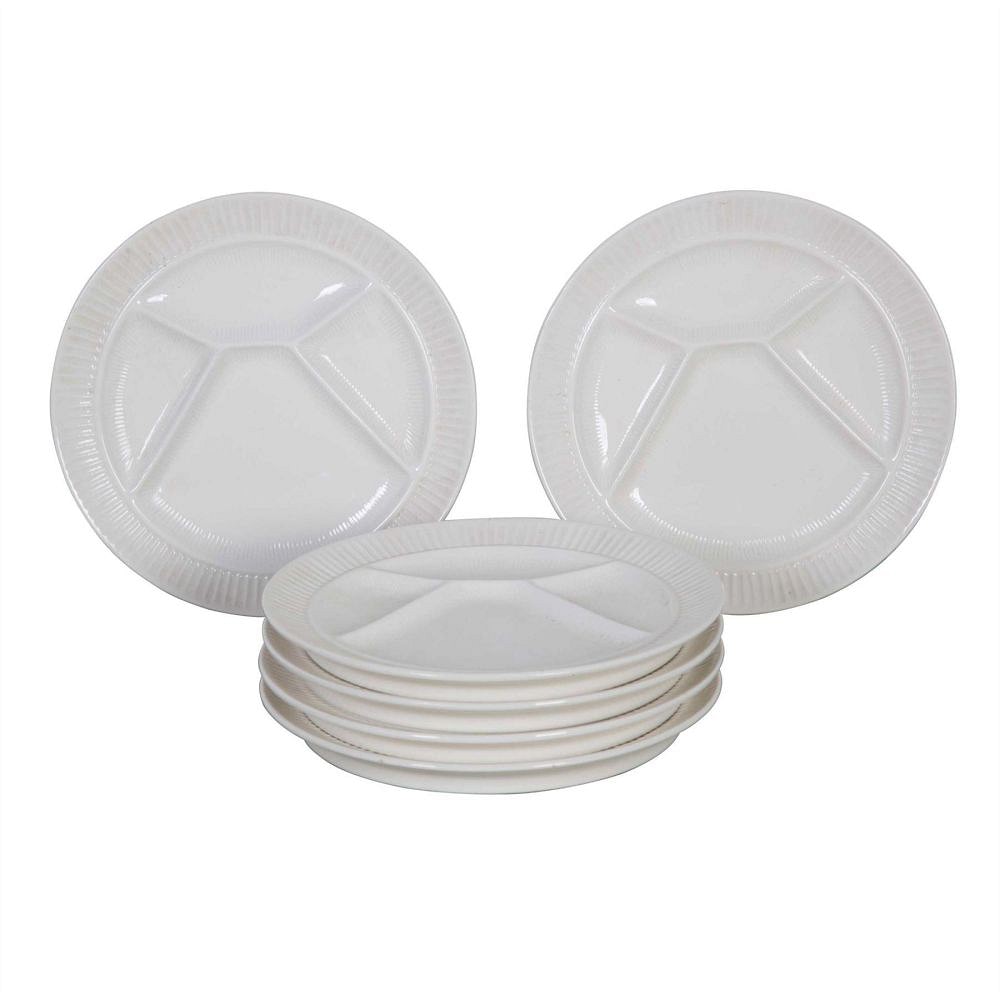 French Hors D Oeuvres Plates DA0155567