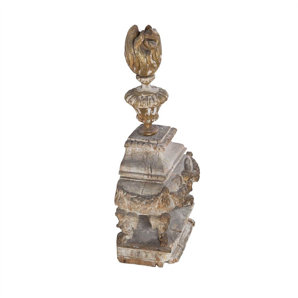 18th Century Reliquary DA3753597