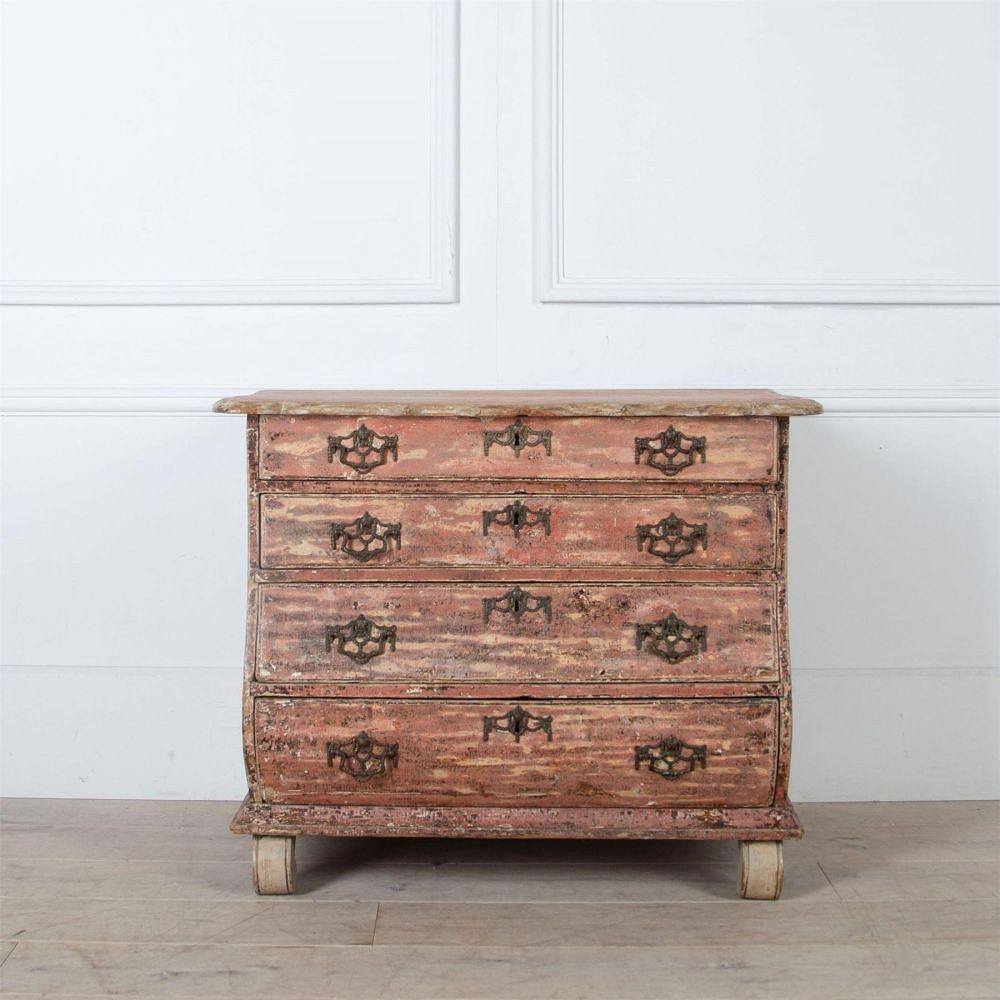 19th Century French Chest of Drawers CC1161009